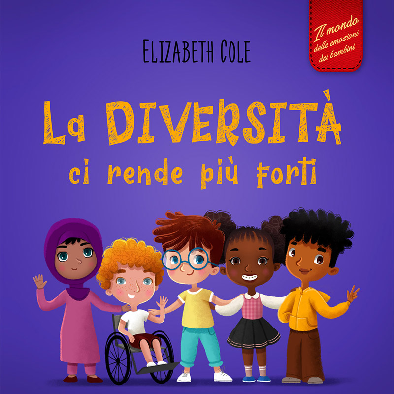 La diversità ci rende più forti