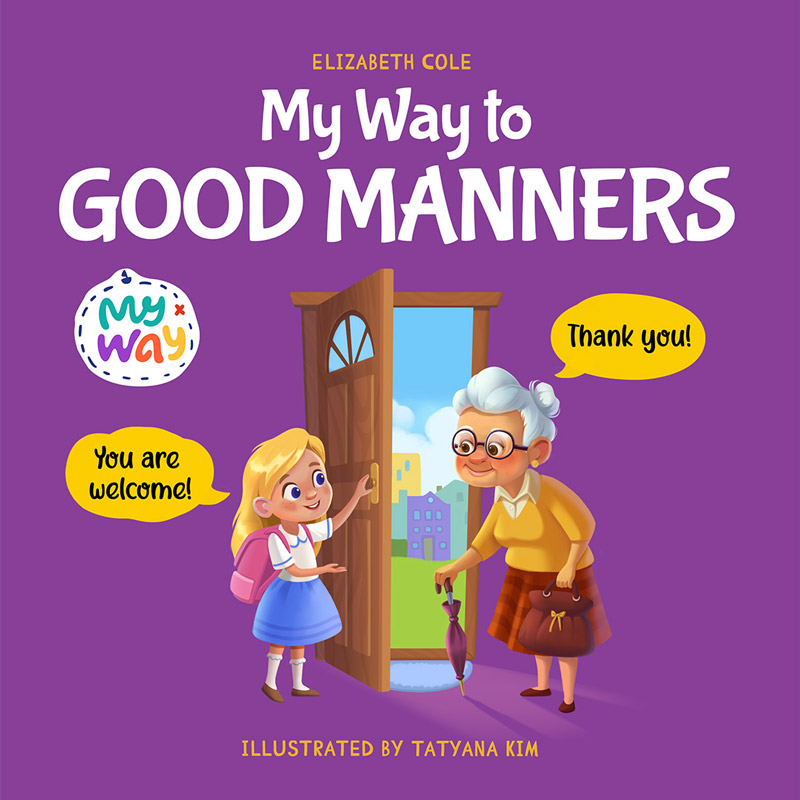 My Way to Good Manners