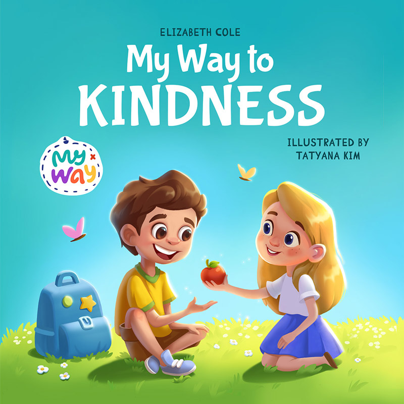 My Way to Kindness