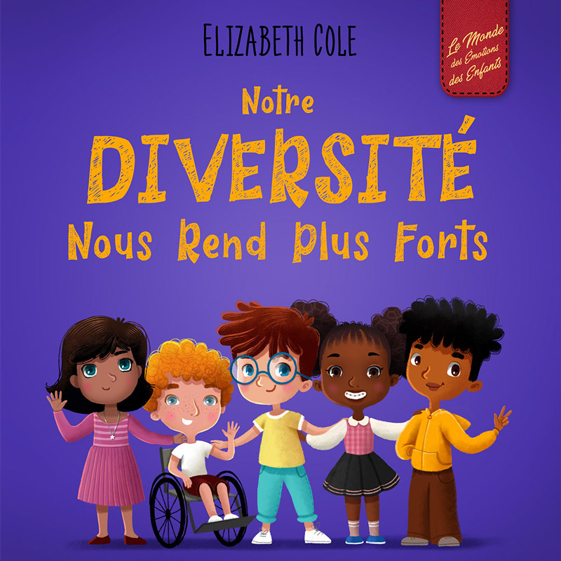 Notre diversité nous rend plus forts