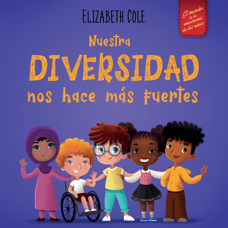 Nuestra diversidad nos hace más fuertes