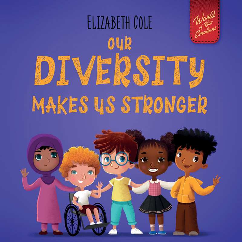 Diversity Makes Us Stronger