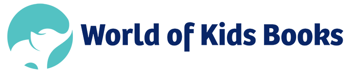 World of Kids Books logo